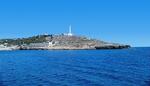 Mys Santa Maria di Leuca (Itálie)