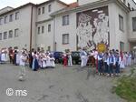 Světlovský bál