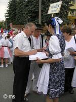 Světlovský bál