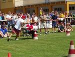 Hry bez venkovských hranic 2003