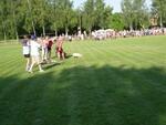 Hry bez venkovských hranic 2003