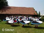 Slezan, folklorní soubor