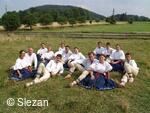 Slezan, folklorní soubor