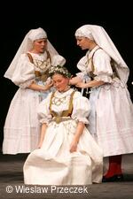 Slezan, folklorní soubor