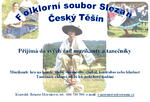 Slezan, folklorní soubor